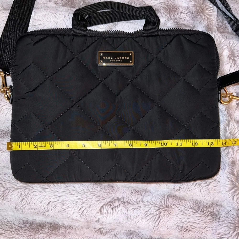 Marc Jacob’s Laptop Carrier Case